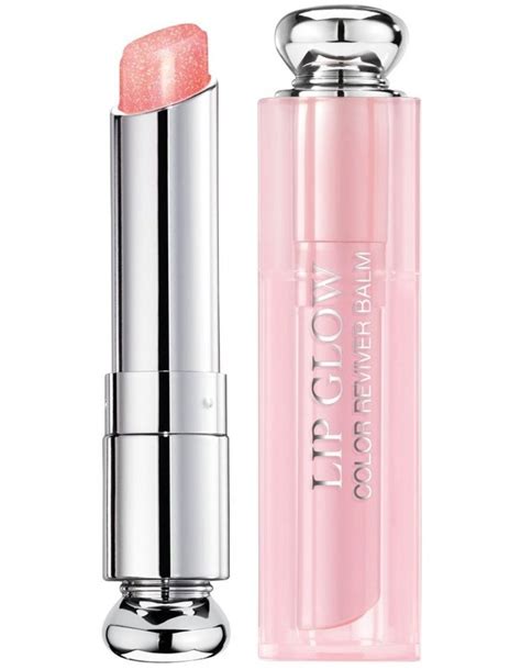 dior addict lip glow rose gold